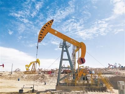 我國主干油氣管網(wǎng)資產(chǎn)整合全面完成