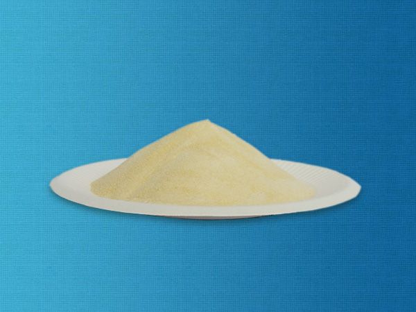 你知道黃原膠的作用嗎？